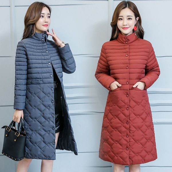 2019 oversize 5xl parkas female women winter coat warm thicke cotton jacket parkas women winter long thick warm cotton outwear, Black
2019 oversize 5xl parkas female women winter coat warm thicke cotton jacket parkas women winter long thick warm cotton outwear, Black