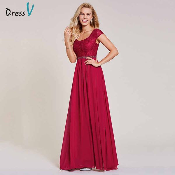 dressv burgundy evening dress scoop neck a line sleeveless floor length beading wedding party formal dress evening dresses, White;black
dressv burgundy evening dress scoop neck a line sleeveless floor length beading wedding party formal dress evening dresses, White;black