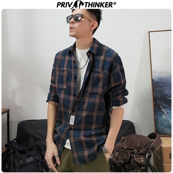 casual spring plue size shirts men 2020 loose fashion man blouse male korean long sleeve shirts plaid clothing, White;black
casual spring plue size shirts men 2020 loose fashion man blouse male korean long sleeve shirts plaid clothing, White;black