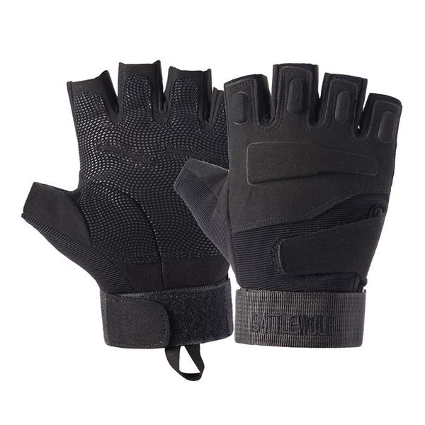 fashion-new tactical gloves in 2019 men' half-fingered special forces cs combat protection outdoor gloves for hunting and mountaineeri, Blue;gray
fashion-new tactical gloves in 2019 men' half-fingered special forces cs combat protection outdoor gloves for hunting and mountaineeri, Blue;gray