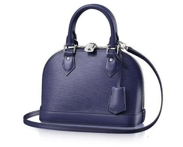 alma bb m40855 new women fashion shows shoulder bags totes handbags handles cross body messenger bags
alma bb m40855 new women fashion shows shoulder bags totes handbags handles cross body messenger bags
