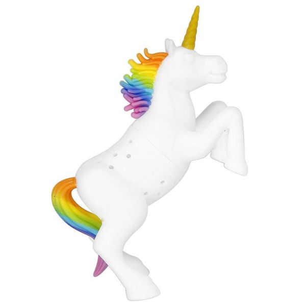 unicorn shape silicone tea infuser food grade silicone new mythological tea strainer animal loose leaf herbal tea bag ship
unicorn shape silicone tea infuser food grade silicone new mythological tea strainer animal loose leaf herbal tea bag ship