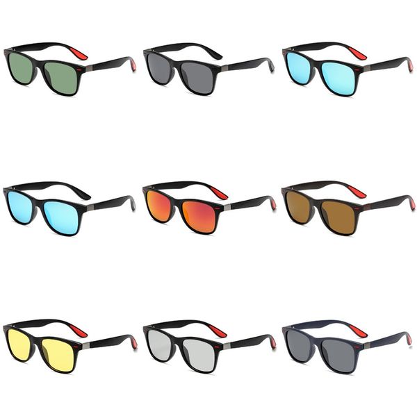 retro square sunglasses flat men sunglasses driving outdoor sport sun glass #141, White;black
retro square sunglasses flat men sunglasses driving outdoor sport sun glass #141, White;black