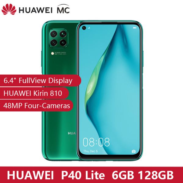 оригинальный huawei p40 lite 6gb 128gb 6.4" fullview display 2310*1080 kirin810 octa-core emui 10.0 48mp four camera fast charge nfc
оригинальный huawei p40 lite 6gb 128gb 6.4" fullview display 2310*1080 kirin810 octa-core emui 10.0 48mp four camera fast charge nfc