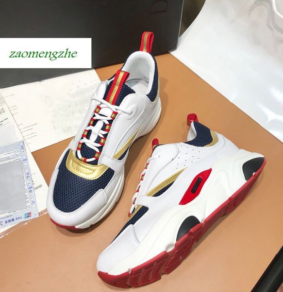 b22 sneaker nens designer shoes vintage sneakers canvas and calfskin trainers luxury low casual shoes 20color big size 36-45 n20, Black
b22 sneaker nens designer shoes vintage sneakers canvas and calfskin trainers luxury low casual shoes 20color big size 36-45 n20, Black