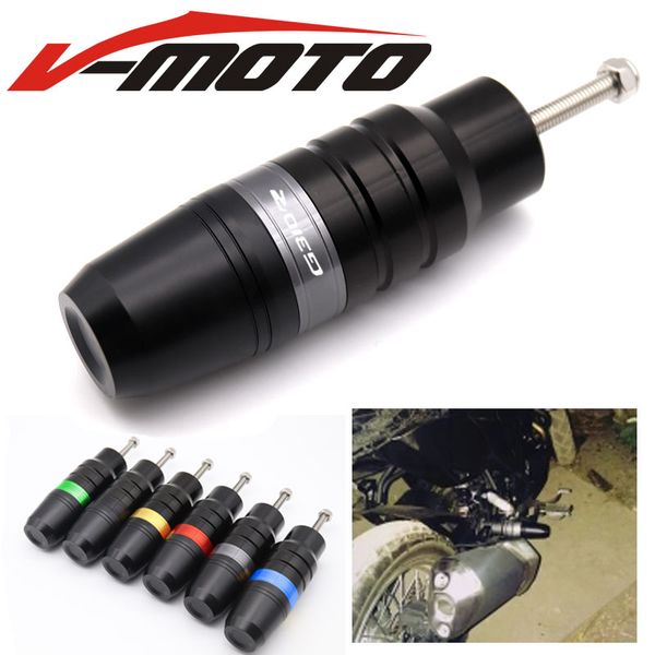 for g310 g310r g 310r motorcycle falling protecto exhaust frame slider anti crash pad prot
for g310 g310r g 310r motorcycle falling protecto exhaust frame slider anti crash pad prot