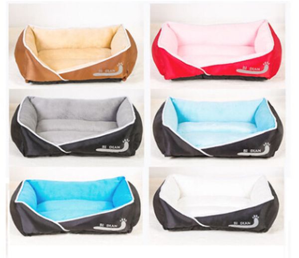 winter summer dog kennel cat nest fashion pet house short plush soft puppy teddy kitten bed
winter summer dog kennel cat nest fashion pet house short plush soft puppy teddy kitten bed