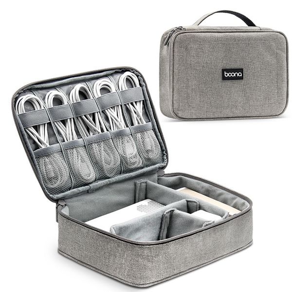 tuuth cable storage bag organizer charger usb earphone package data-line digital storage pouch
tuuth cable storage bag organizer charger usb earphone package data-line digital storage pouch