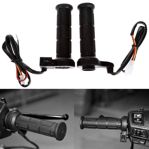 universal 12v motorcycle handgrip electric heating cover handlebar heater sleeve motorcycle accessories
universal 12v motorcycle handgrip electric heating cover handlebar heater sleeve motorcycle accessories