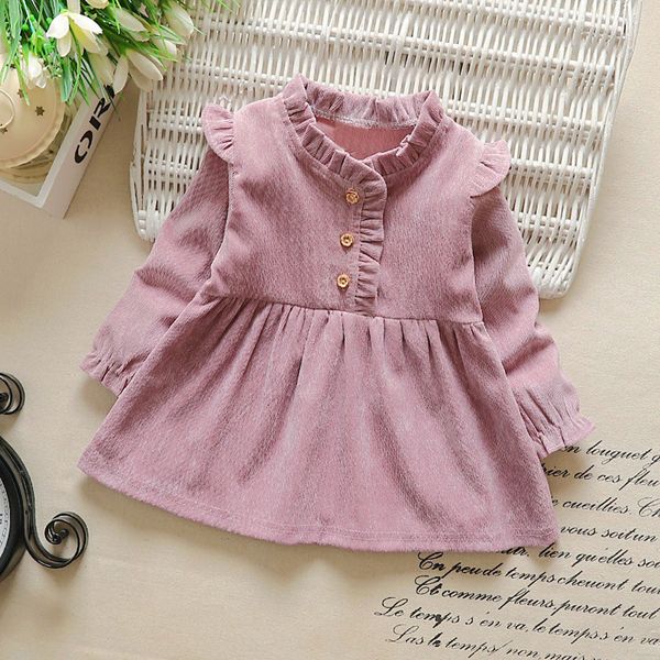 toddler kid baby girl long sleeve solid party princess dress 2019 new arrival selling, Red;yellow
toddler kid baby girl long sleeve solid party princess dress 2019 new arrival selling, Red;yellow