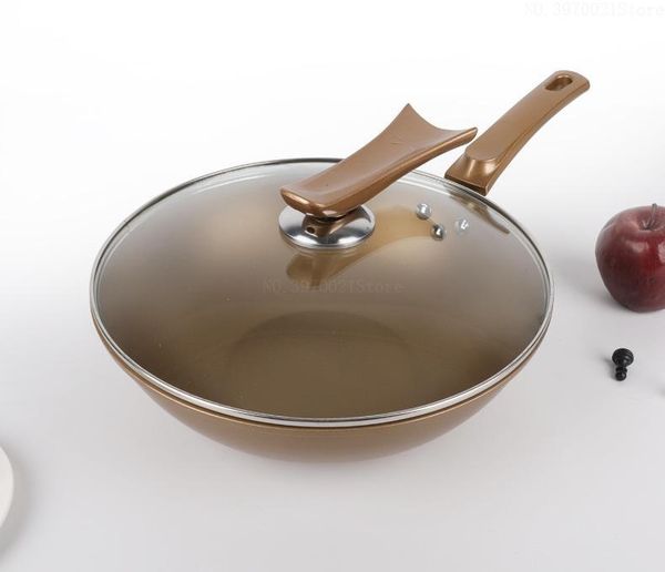 carbon steel smokeless non-stick fry pan classic golden cookware flat omelet pans stir pot for home use other bakeware
carbon steel smokeless non-stick fry pan classic golden cookware flat omelet pans stir pot for home use other bakeware