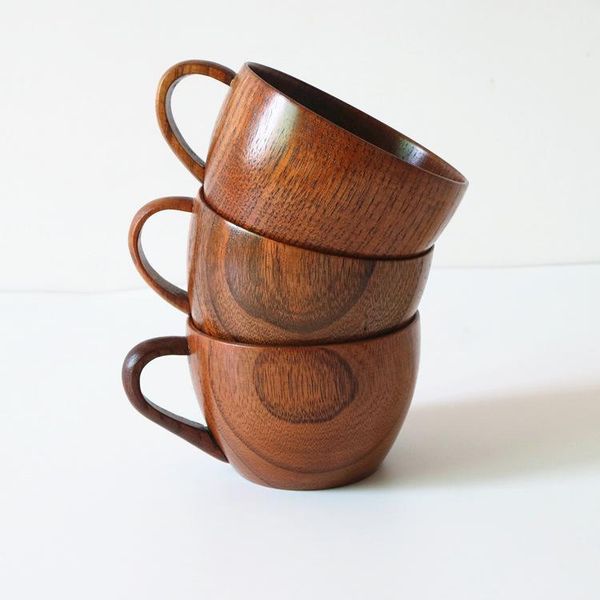 210ml tea cup natural jujube wooden cup with handgrip wine beer milk coffee cup for home bar kitchen accessories
210ml tea cup natural jujube wooden cup with handgrip wine beer milk coffee cup for home bar kitchen accessories