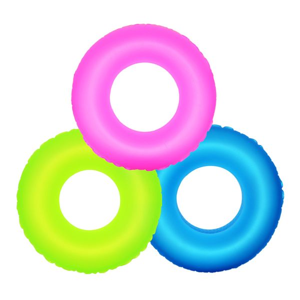 inflatable swimming ring pool float water toys fluorescence mattress for kids adults beach sea party sec88
inflatable swimming ring pool float water toys fluorescence mattress for kids adults beach sea party sec88