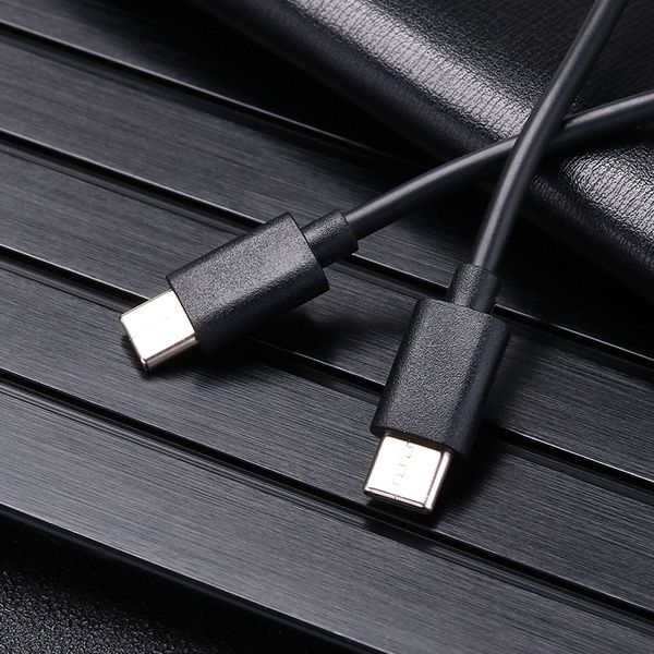 1.2 м type-c to type-c кабель pd 3a60w 480 мбит / с usb-c к usb c зарядный кабель для macbook samsung huawei new
1.2 м type-c to type-c кабель pd 3a60w 480 мбит / с usb-c к usb c зарядный кабель для macbook samsung huawei new