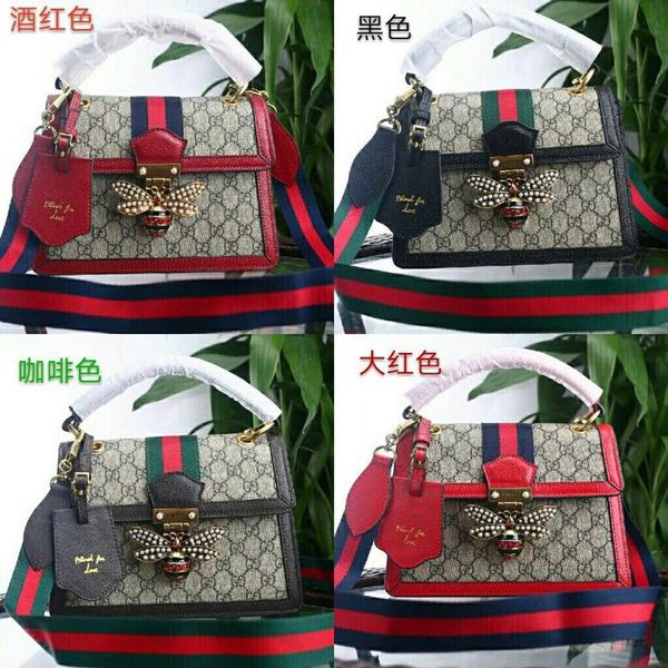 Новые женские кожаные сумки через плечо Сумки через плечо Fashion Messenger Bag Женские сумки Высококачественные сумки Totes рюкзак
Новые женские кожаные сумки через плечо Сумки через плечо Fashion Messenger Bag Женские сумки Высококачественные сумки Totes рюкзак