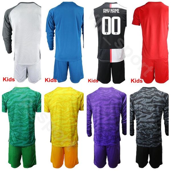 youth szczesny jersey set goalkeeper gk 2019 2020 kids long sleeve goalie 77 buffon 22 mattia perin 21 carlo pinsoglio football shirt kits, Black
youth szczesny jersey set goalkeeper gk 2019 2020 kids long sleeve goalie 77 buffon 22 mattia perin 21 carlo pinsoglio football shirt kits, Black