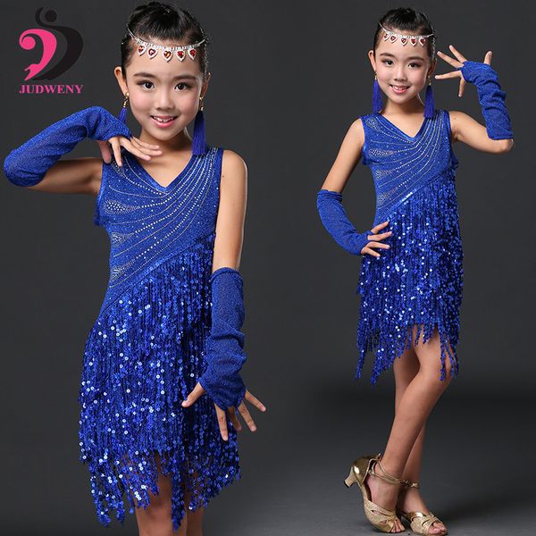 children professional latin dance dress for girls ballroom dance competition dresses modern waltz tango latin dress women, Black;red
children professional latin dance dress for girls ballroom dance competition dresses modern waltz tango latin dress women, Black;red