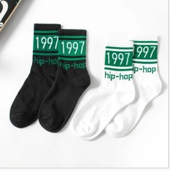 midstockings sports skateboard socks hip-hop simple men's and women's socks tide socks, Black
midstockings sports skateboard socks hip-hop simple men's and women's socks tide socks, Black
