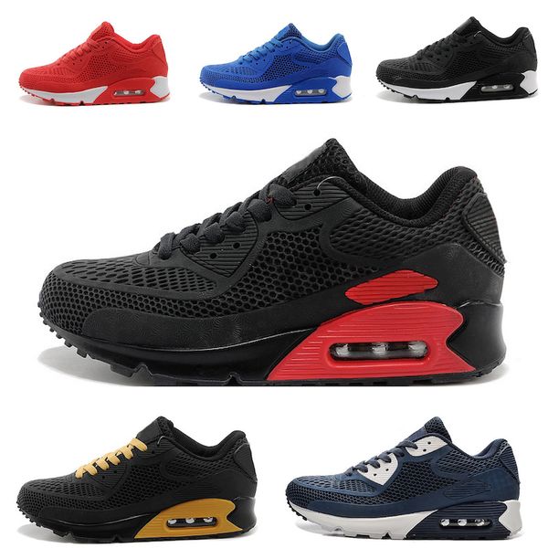 2018 new cushion kpu men women sport shoes classical sneakers 11 colors sports running shoes size 36-46, Black
2018 new cushion kpu men women sport shoes classical sneakers 11 colors sports running shoes size 36-46, Black