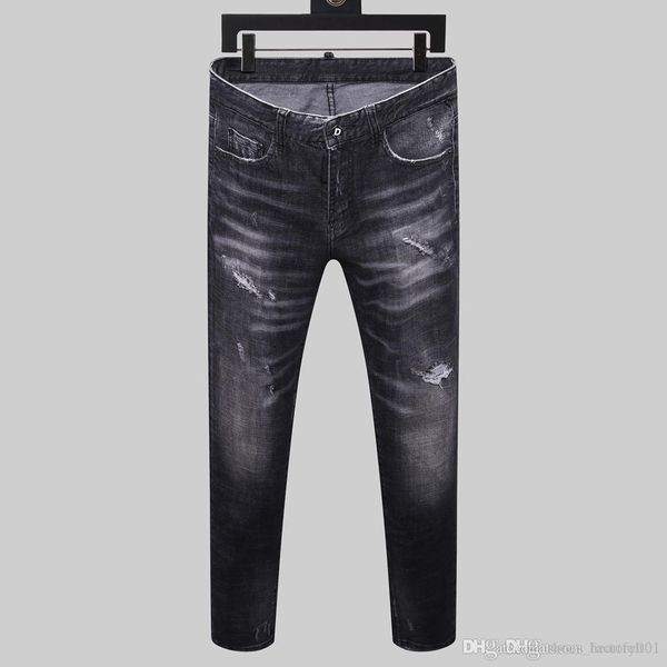 brand jeans mens роскошная jeans багги байкер высокой талией ripped rock возрождение black skinny мужчины жан jeckets длинные брюки брюки 08, Blue
brand jeans mens роскошная jeans багги байкер высокой талией ripped rock возрождение black skinny мужчины жан jeckets длинные брюки брюки 08, Blue