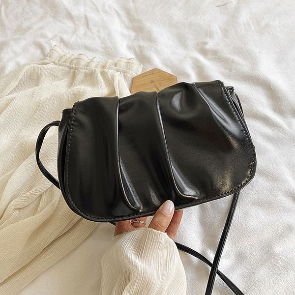 summer small bag female 2020 new korean version of the texture fold bag wild ins super fire shoulder messenger
summer small bag female 2020 new korean version of the texture fold bag wild ins super fire shoulder messenger