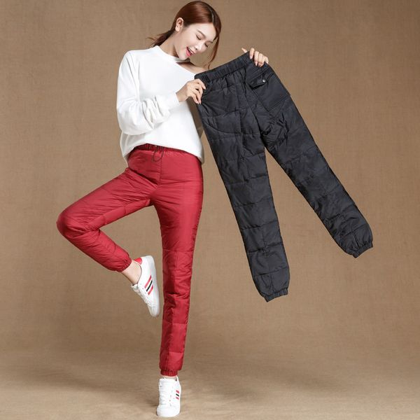 winter men and women down pants outdoor pearl cotton waterproof windproof thicken warm trekking camping trousers large size 5xl, Black;green
winter men and women down pants outdoor pearl cotton waterproof windproof thicken warm trekking camping trousers large size 5xl, Black;green
