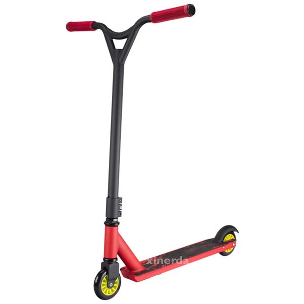 professional extreme scooter kick scooter high speed tyle surfing trick stunt skatepark aluminum alloy pro scooter club shafts
professional extreme scooter kick scooter high speed tyle surfing trick stunt skatepark aluminum alloy pro scooter club shafts