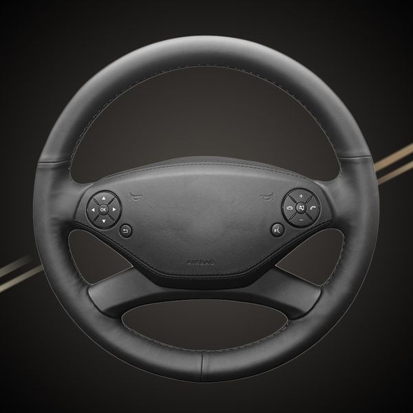auto braid on the steering wheel cover for s300 350 400 500 600 2010-2013 cl-class 2011 car braiding wheel covers
auto braid on the steering wheel cover for s300 350 400 500 600 2010-2013 cl-class 2011 car braiding wheel covers