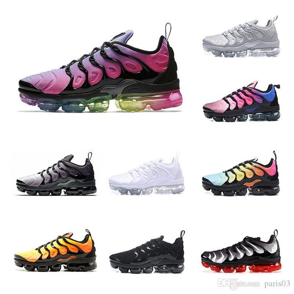2020 tn plus running shoes for men women black speed red white anthracite ultra white black 2019 designer sneakers 40-45
2020 tn plus running shoes for men women black speed red white anthracite ultra white black 2019 designer sneakers 40-45