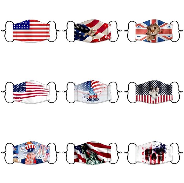 funny face mask cartoon printed многоразовый сша флаг 3d leopard животных печати против пыли моющийся открытый рот эр дизайнер маски ljja408
funny face mask cartoon printed многоразовый сша флаг 3d leopard животных печати против пыли моющийся открытый рот эр дизайнер маски ljja408