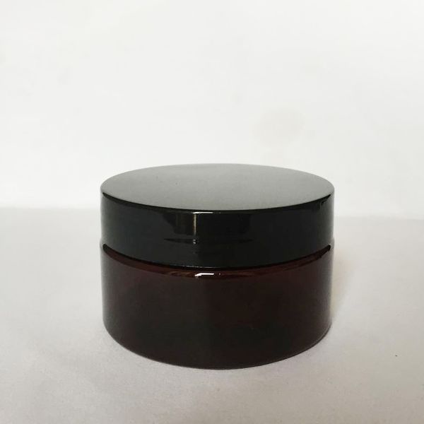 storage bottles & jars 50pcs 100g brown empty plastic cream containers with screw caps,deodorant cosmetic packaging tin bottle
storage bottles & jars 50pcs 100g brown empty plastic cream containers with screw caps,deodorant cosmetic packaging tin bottle