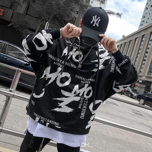 2019 hip hop hoodies sweatshirt women men printing press heart hoodie sweatshirts hoodies hip-hop leisure united states men s-xl, Black
2019 hip hop hoodies sweatshirt women men printing press heart hoodie sweatshirts hoodies hip-hop leisure united states men s-xl, Black