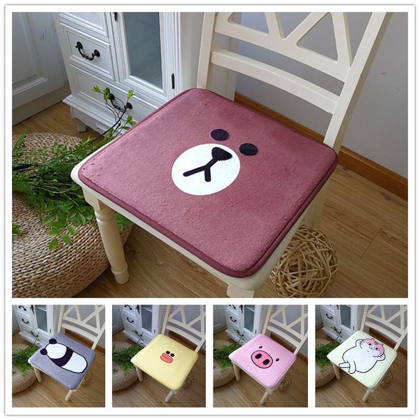 new spring and summer plush cushion car mat kit chair cushion slip breathable office seat
new spring and summer plush cushion car mat kit chair cushion slip breathable office seat