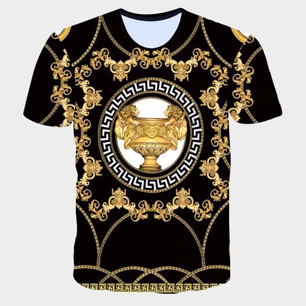 designer men's t-shirts apparel europe and the united states the world's high-quality printing is very perfect head there medusa, White;black
designer men's t-shirts apparel europe and the united states the world's high-quality printing is very perfect head there medusa, White;black
