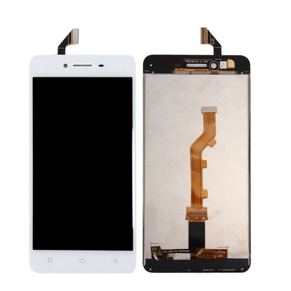 100% New Tested for OPPO A37 Display LCD Touch Screen Digitizer Assembly Free Tools
100% New Tested for OPPO A37 Display LCD Touch Screen Digitizer Assembly Free Tools
