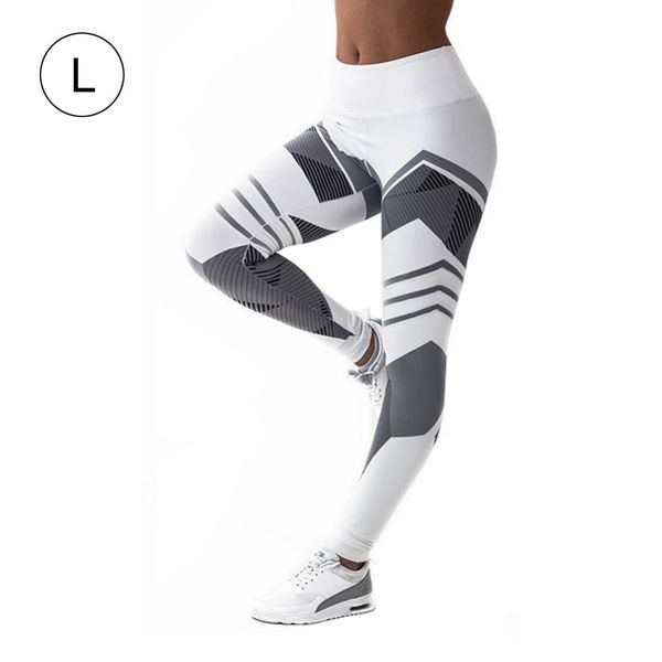 digital geometric printed sports leggings women fitness clothing white gym sportswear running high waist yoga pants xxxl s3, White;red
digital geometric printed sports leggings women fitness clothing white gym sportswear running high waist yoga pants xxxl s3, White;red