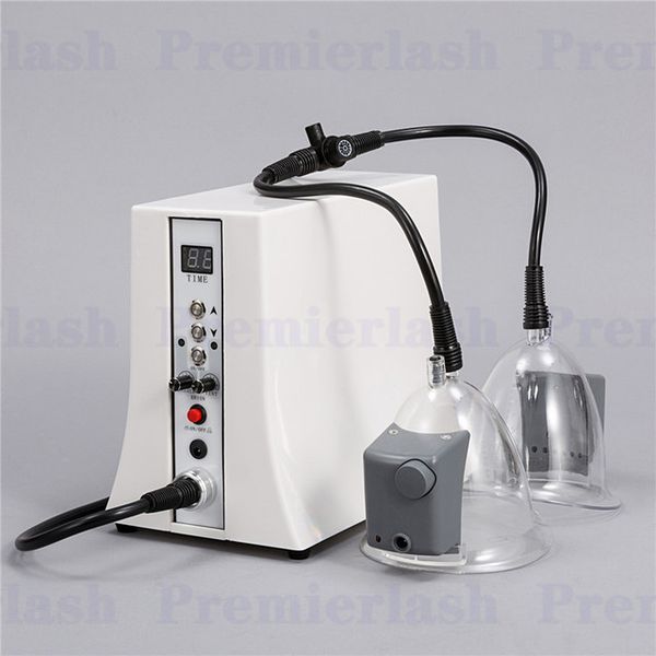 vacuum treatment machine for slimming lymphatic drainage, breast chest massager enlargement enhancement & butt lifting, Black;white
vacuum treatment machine for slimming lymphatic drainage, breast chest massager enlargement enhancement & butt lifting, Black;white
