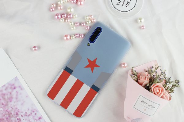 fashion soft tpu phone case cover for coque xiaomi redmi 4x 4a 6a 7a y3 k20 5 plus note 8 7 6 5 pro captain america
fashion soft tpu phone case cover for coque xiaomi redmi 4x 4a 6a 7a y3 k20 5 plus note 8 7 6 5 pro captain america