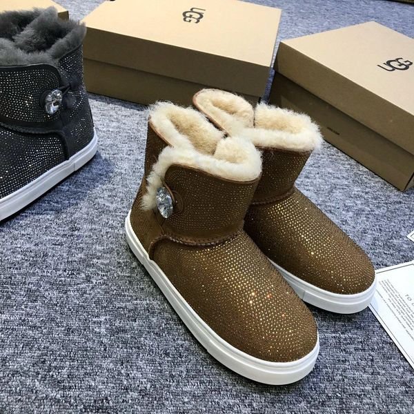 australia beige suede boots for women for sale super warm snow boots brand fashion couple winter boots for women casual shoes, Black
australia beige suede boots for women for sale super warm snow boots brand fashion couple winter boots for women casual shoes, Black