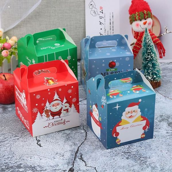 рождество яблоко коробка 12x12x12cm четыре цвета для веселой рождественской конфеты коробки новый моды размер среднего положил подарки порта
рождество яблоко коробка 12x12x12cm четыре цвета для веселой рождественской конфеты коробки новый моды размер среднего положил подарки порта