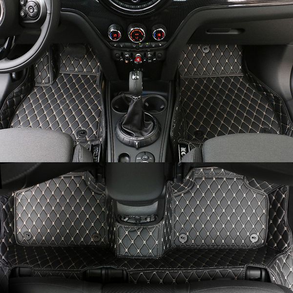 lsrtw2017 leather car floor mats for mini country 2010 2011 2012 2013 2014 2015 2016 2017 2018 2019 2020 interior accessories
lsrtw2017 leather car floor mats for mini country 2010 2011 2012 2013 2014 2015 2016 2017 2018 2019 2020 interior accessories