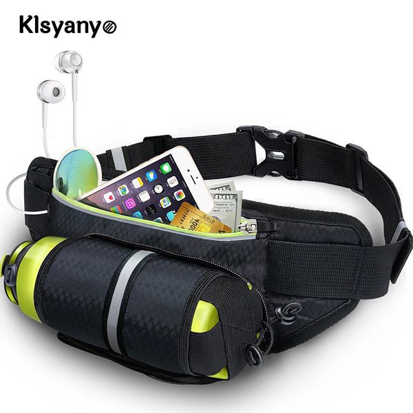 men waterproof waist belts multifunctional bum waist pouch fanny pack for women packs with water bottle holder
men waterproof waist belts multifunctional bum waist pouch fanny pack for women packs with water bottle holder