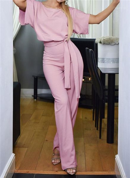 round neck hollow out pencil trousers rompers fashion clothing colorful button short sleeve womens jumpsuits summer, Black;white
round neck hollow out pencil trousers rompers fashion clothing colorful button short sleeve womens jumpsuits summer, Black;white