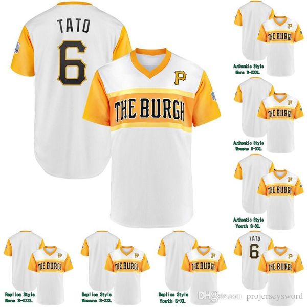 2019 Little League Classic Pittsburgh Starling Marte Tato Pirates Jersey Bell Josh JB Polanco Gregory Kevin Newman NEWMS Michael Feliz FUEG
2019 Little League Classic Pittsburgh Starling Marte Tato Pirates Jersey Bell Josh JB Polanco Gregory Kevin Newman NEWMS Michael Feliz FUEG