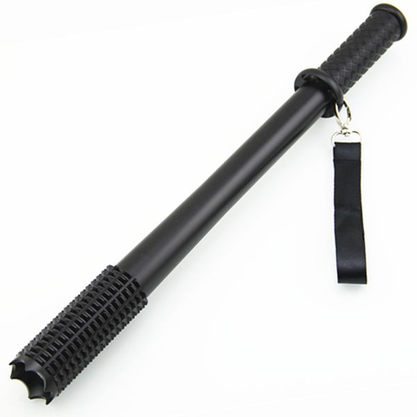43cm * 3.7cm * 5cm outdoor aluminum alloy long led flashlight multifunctional home long smace self-defense stick
43cm * 3.7cm * 5cm outdoor aluminum alloy long led flashlight multifunctional home long smace self-defense stick