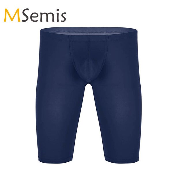 mens running shorts sports pants bulge pouch tight shorts legging clothes quick dry compression workout gyms sports pants, Black;blue
mens running shorts sports pants bulge pouch tight shorts legging clothes quick dry compression workout gyms sports pants, Black;blue