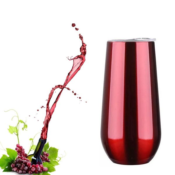 css slim edition eggshell cup stainless steel vacuum insulation container creative home red wine glass european style
css slim edition eggshell cup stainless steel vacuum insulation container creative home red wine glass european style