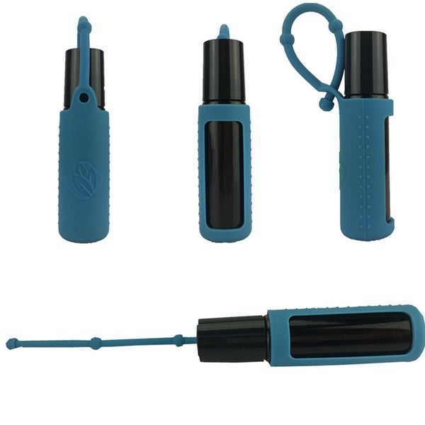 silicone protective carrying holder case essential oil bottle protective cover storage holder bottle accessories
silicone protective carrying holder case essential oil bottle protective cover storage holder bottle accessories