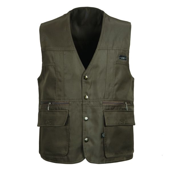 2020 autumn new men's multi-sack cloth vest double-sided solid color vest, Black;white
2020 autumn new men's multi-sack cloth vest double-sided solid color vest, Black;white