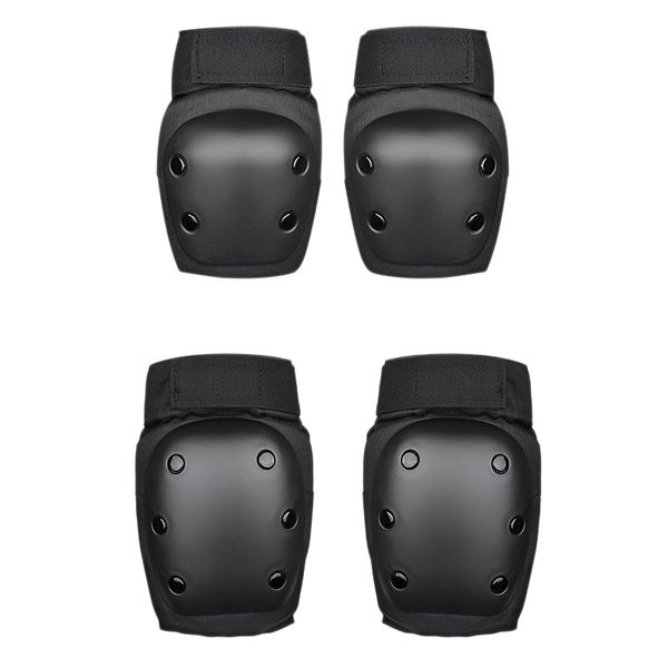 4pcs protective gear with helmet,sports safety equipment child pads of elbow/knee, for skateboarding, cycling and skating, Black;gray
4pcs protective gear with helmet,sports safety equipment child pads of elbow/knee, for skateboarding, cycling and skating, Black;gray